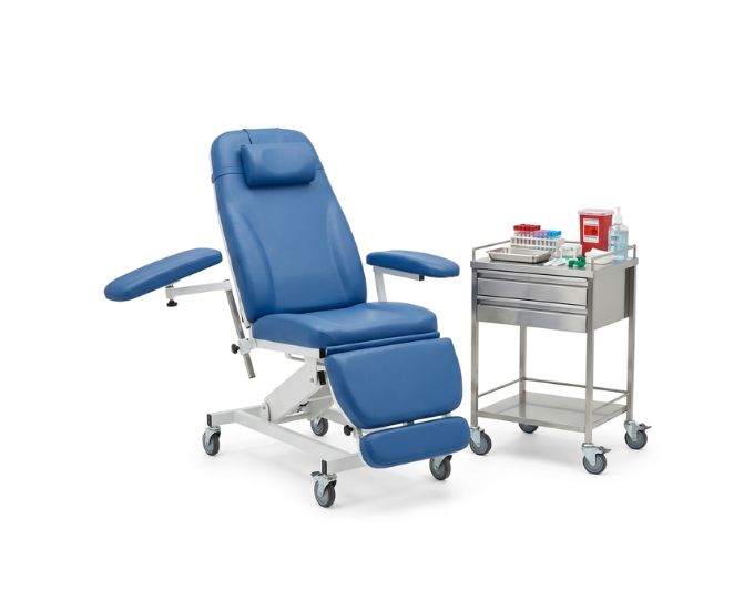 Blood Collection Furniture