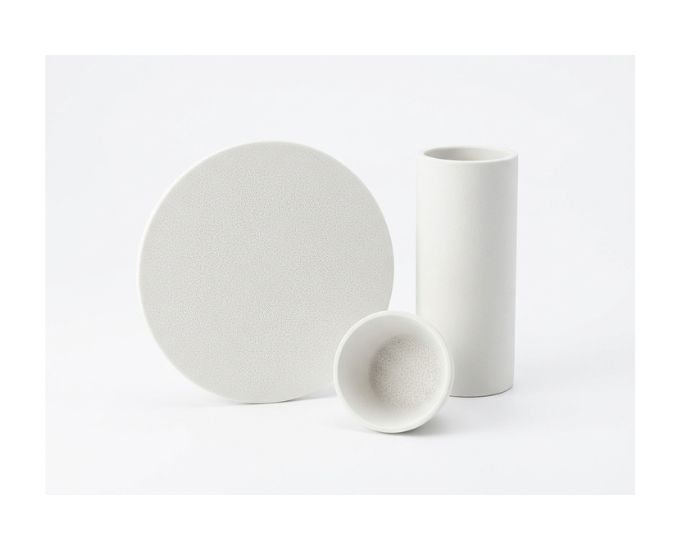 Porous Ware