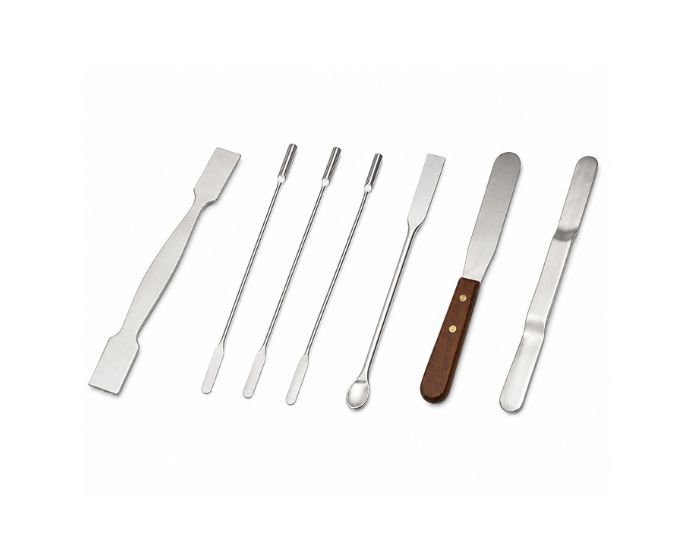 Spatulas & Spoons