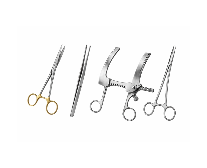 Cardiovascular Instruments